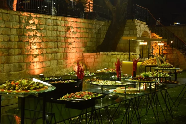 Rise and Move-Walk of Hope Fundraising Dinner